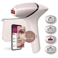 Philips Lumea IPL 9900 SkinAI BRI976/00