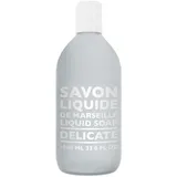 La Compagnie De Provence Compagnie de Provence Liquid Marseille Soap Refill Flüssigseife