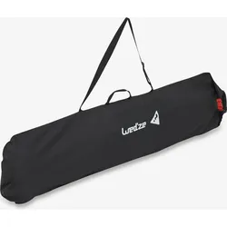 Skitasche Snowboardtasche - 150 schwarz rauchschwarz No Size