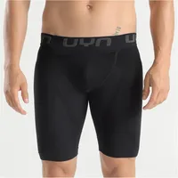 Uyn Position+ Schwarz L/XL