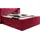 Home Affaire Atlanta 180 x 221 cm Rot