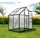 Westmann Flora 64 Aluminium Anthrazit Blankglas 0 mm 2,54 m2