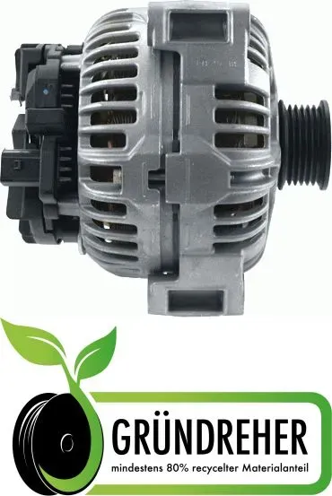 REDFAIR Generator rf90319g für Mercedes