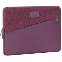 RivaCase® rivacase 7903 Schutzhülle für MacBook Pro 13.3" Rot