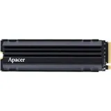 Apacer AS2280Q4U 1TB M.2 PCIe Gen4 PS5/PC Con Disipador de Calor