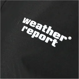 Weather Report Regenjacke Nashville schwarz S/M
