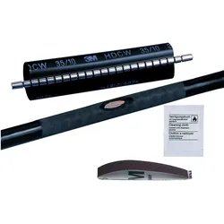 1St. 3M HDCW 80/25-500 Reparaturmanschette DE272909891 HDCW8025500