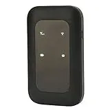 VBESTLIFE Mobiler WLAN-Hotspot, mobiler 4G-LTE-WLAN-Router mit SIM-Kartensteckplatz, langer Standby-Zeit und intelligenter LED-Anzeige, für Reisen im Auto im Freien