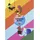 Folia Tonpapierblock A3 130 g/m2 10 Farben 10 Blatt
