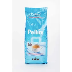 Pellini Decaffeinato Naturale 500g