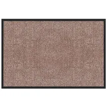 Karat Rhine 90 x 150 cm Hellbeige