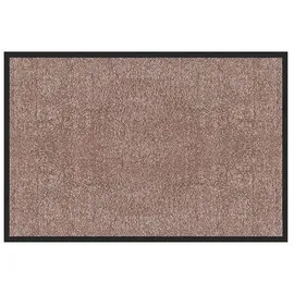 Karat Rhine 90 x 150 cm Hellbeige