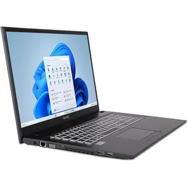 WORTMANN Terra Mobile 1716R Intel Core i5-1334U 16 GB RAM 500 GB SSD Win11 Home