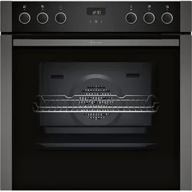 Neff HMK320 Einbauherdset