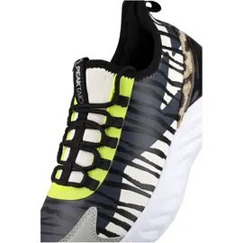 Peak Performance PEAK TaiChi Urban Jungle Laufschuhe 21641 - black/tiger 45