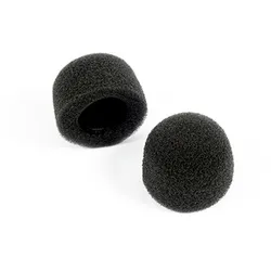 3M Peltor Kapsel-Mikrofon-Windsack, M60/2 (Pack=2Stück)