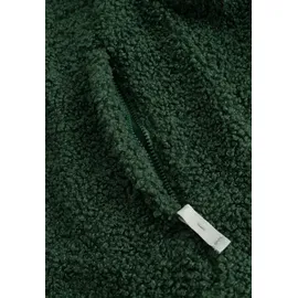 DERBE Fleecejacke Kuschelby in eden | Gr.: 46