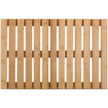 Wenko Baderost Indoor & Outdoor Braun 60 x 40 cm
