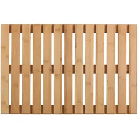 Wenko Baderost Indoor & Outdoor Braun 60 x 40 cm