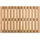 Wenko Baderost Indoor & Outdoor Braun 60 x 40 cm