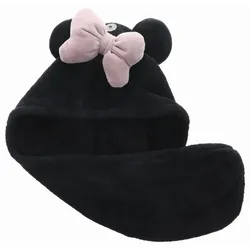 PARSA Beauty Disney Minnie Mouse Haarturban