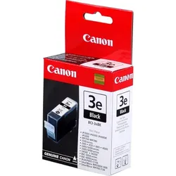 Tinten CANON BCI3EBK CANON BJC6000 TINTE BLACK