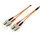 Equip SC/SC-LWL-Patchkabel, OS2, 10m