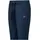 Erima 3/4 Sweathose mit Bündchen Blau 34