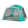 Coleman Event Dome 3,65 x 3,65 blau/weiß