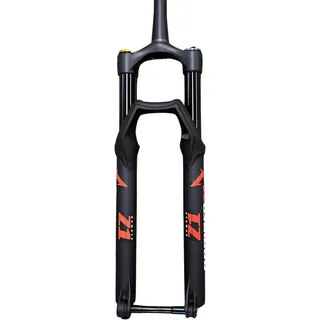 Marzocchi Bomber Z1 | 29" | 140mm | 44mm | GRIP | Kabolt 110 | Matte Black