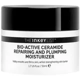 The Inkey List Bio-Active Ceramide Repairing and Plumping Moisturizer Creme 50 ml