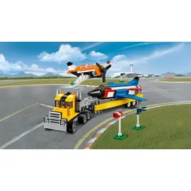 LEGO Creator 3in1 Flugschau-Attraktionen (31060)