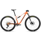 Orbea OIZ H30 Apricot Orange-Limestone Beige L