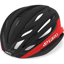 Giro Syntax MIPS 59-63 cm black/bright red 2020