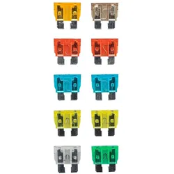 NEO TOOLS Sicherungssatz 11-991