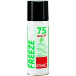 KONTAKT CHEMIE KC Kältespray Kälte 75 200ml Spraydose