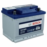 Bosch S4 005 60Ah 12V
