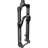 RockShox Unisex - Erwachsene Revelation RC Federgabel, schwarz, 160 mm