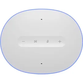 Xiaomi Mi Wifi Smart Speaker (With Google Assistant) weiß