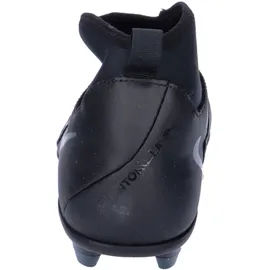 Nike Phantom Luna II Club FG/MG Herren schwarz 44