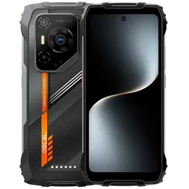 Oscal Pilot 3 12 GB RAM 256 GB Schwarz