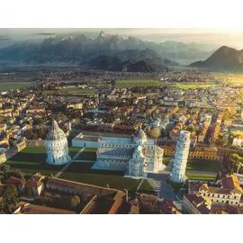 Ravensburger Pisa in Italien 2000 Teile