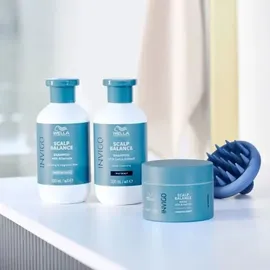 Wella Invigo Scalp Balance Shampoo 300 ml
