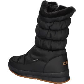 CMP Damen Holse WP Schuhe (Größe 38, schwarz)