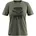 3Cime T-Shirt Damen Verblasstes Grün M