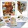 Schwäbische Albumfabrik Bierdeckelsammelalbum