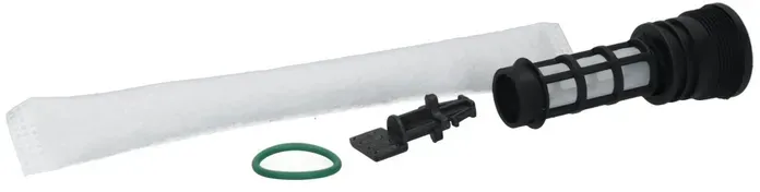 BOSCH Trockner, Klimaanlage 1986ad3014 für Opel Vaughall