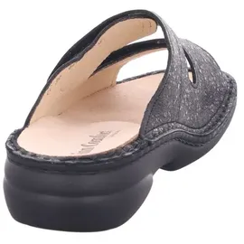 Finn Comfort Sansibar schwarz 42