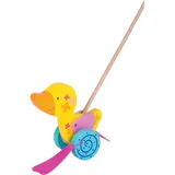 GoKi Schiebetier Ente Susibelle (54913)