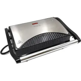 Cecotec Rock'nGrill 700 2023 silber
